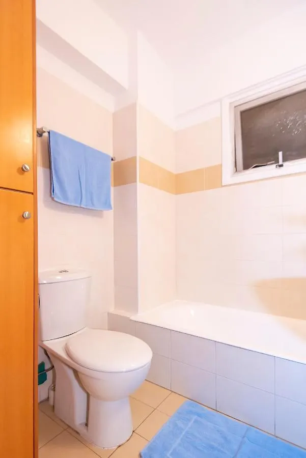 Апартаменты Olympia Flat 201 Ларнака Кипр